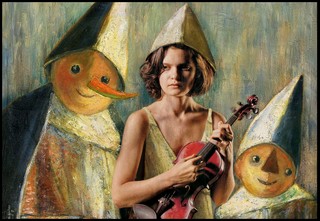 Co jest kluczem do piękna? „Król marionetek' przenosi w świat marzeń