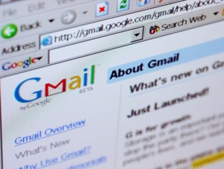 Gmail nie dla Chińczyków. Pekin zablokował popularny serwis Google'a