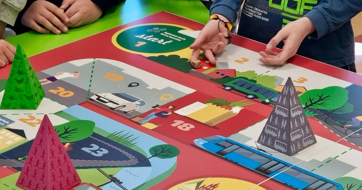 Ekomisja 2.0. Młodzi na tropie zielonej przyszłości!