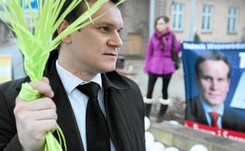 'Jak Tutenchamon...' Argument posła PiS za ekshumacją ofiar katastrofy smoleńskiej?