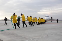 PiS chce kontroli NIK w Porcie Lotniczym w Gdańsku