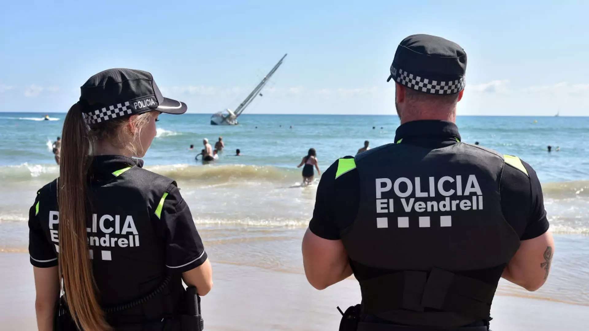 Zakaz palenia, biwakowania i wprowadzania psa. Na plażach w Hiszpanii mandaty nawet do 1500 euro 