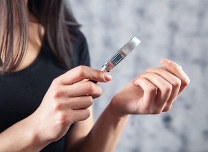 Miért töredezik a körmöm? című cikk nyitóképe