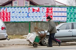 Co Rosja zgotuje sąsiadom? 10 zwiastunów możliwej wojny