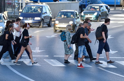 Mężczyźni też będą mieli swój kongres. Czują się lekceważeni