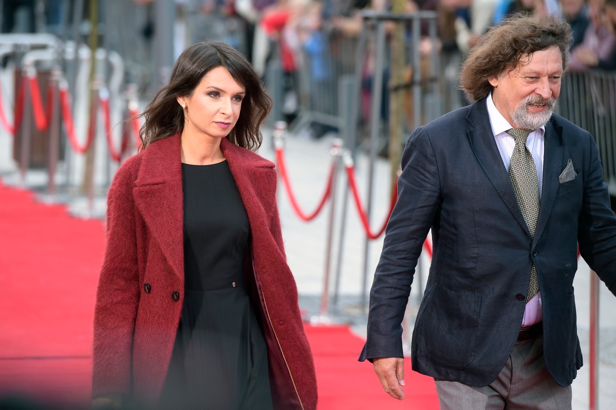 Córka Marty Kaczyńskiej studiuje w Seulu. Na Instagramie przedstawia się swoim drugim imieniem - Aleksandra