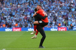 Luton Town po 31 latach przerwy znów zagra w Premier League