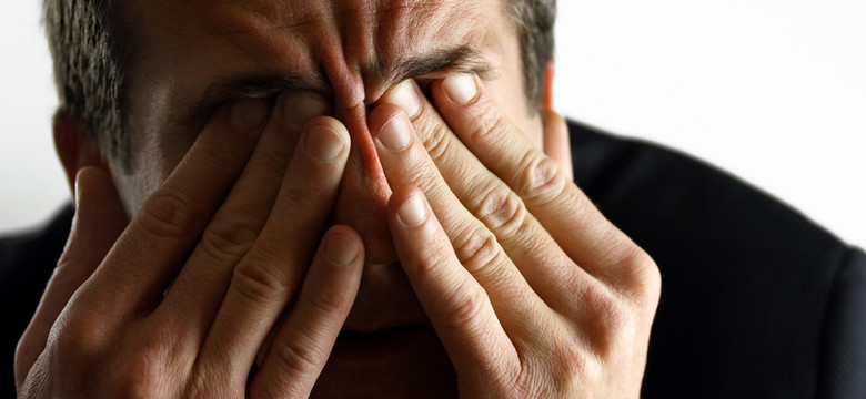 O czym może świadczyć światłowstręt: zespół suchego oka, migrena, bolerioza