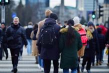 Bezrobocie w listopadzie. Resort pracy podał nowe dane