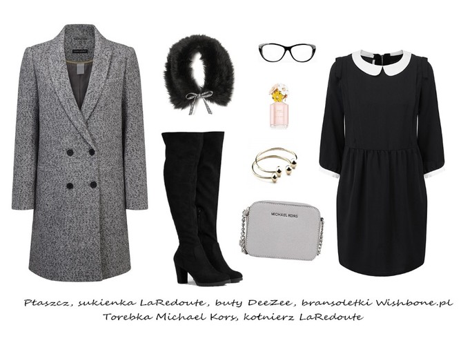 Modne płaszcze na zimę 2016