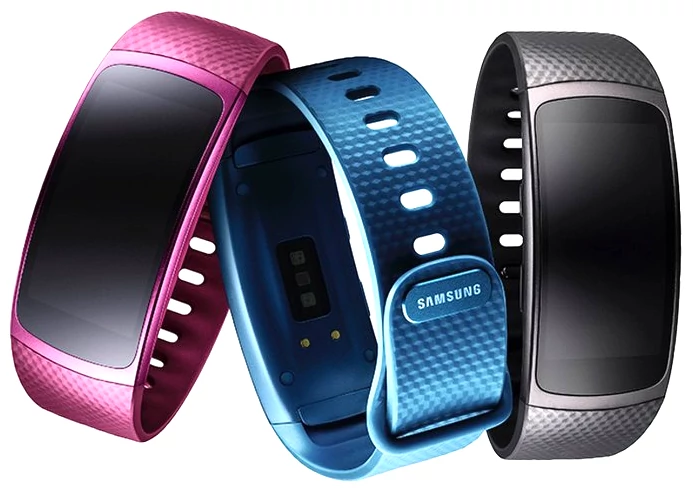 Samsung GearFit2