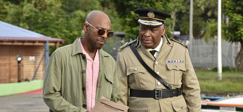 8 milionów widzów co sezon. Serialowy hit kryminalny powraca