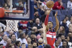 Liga NBA: Wizards bez Marcina Gortata przegrali z Mavericks