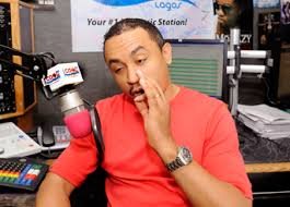 About two years ago, On-Air personality and media guru, Daddy Freeze's Instagram account was hacked twice.According to him, his Instagram account was hacked by pastors who weren't comfortable with the messages he was sharing on social media.