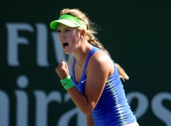 Radwańska tłumaczy porażkę: Azarenka grała zbyt dobrze