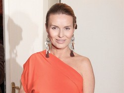 Gessler o Hannie Lis: Ta pani dobrze gotuje