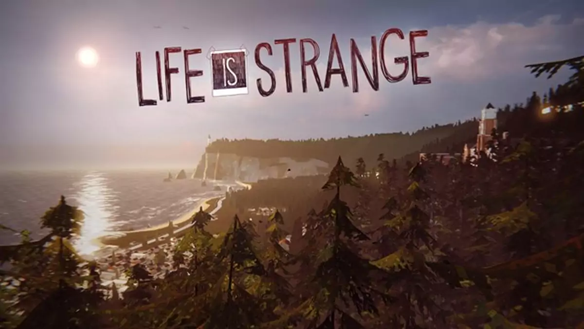 Nowy, zamykający pierwszą część epizod Life is Strange trafi do nas 20 października