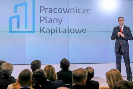 Już dziś możemy sprawdzić, ile dostaniemy z PPK. Umożliwia to emerytalny kalkulator