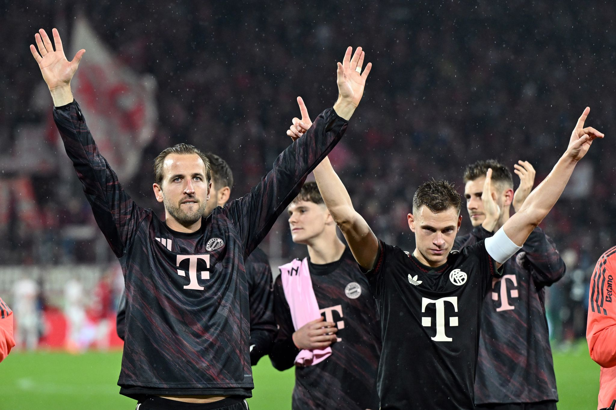 Bayern knackt 30-Jahre-Rekord - 14 Pflichtspielsiege zum Start