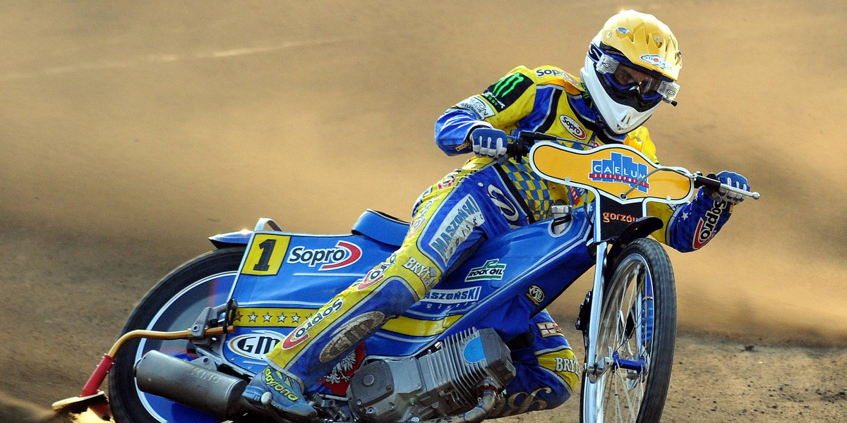 Tomasz Gollob