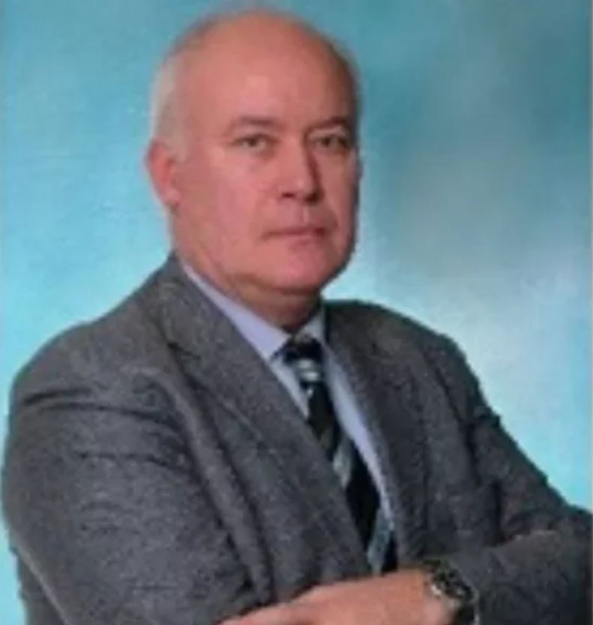 dr Dragan Marković 