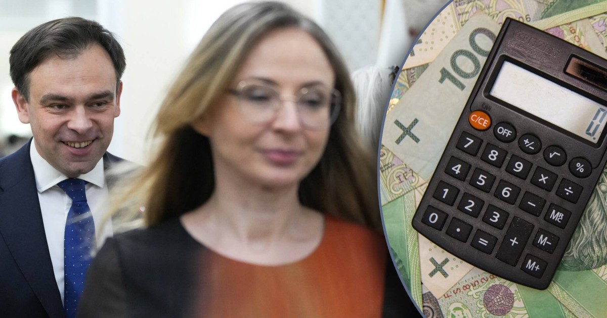 Nowy spór w rządzie. Chodzi o zmiany w pensji minimalnej