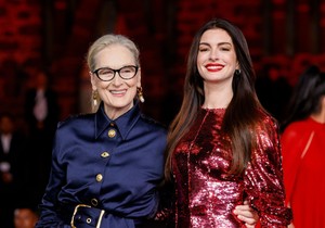 Meril Strip i En Hatavej