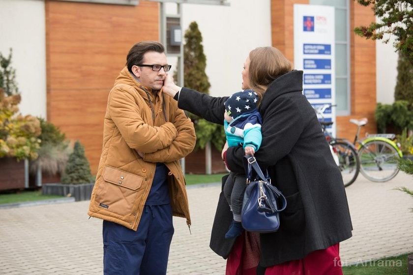 „Na dobre i na złe"