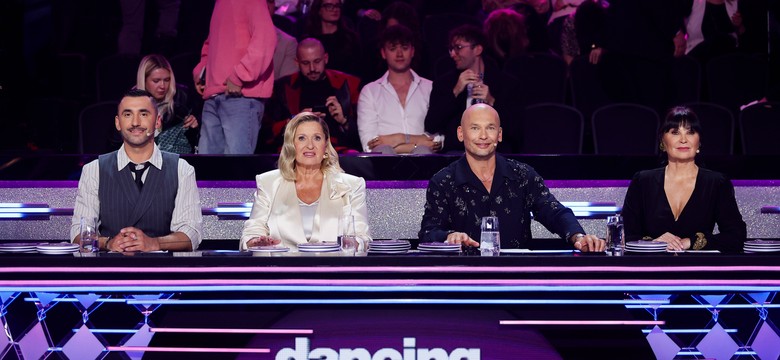 Zmiany w jury "Tańca z gwiazdami". Kogo zastąpi nowa jurorka?