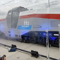 Sukces polskiej technologii. Wodorowa lokomotywa może wyjechać na tory