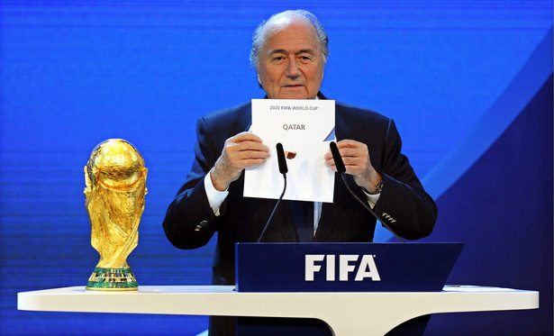 Katarski mundial w grudniu? FIFA: Nie będzie rekompensat dla klubów