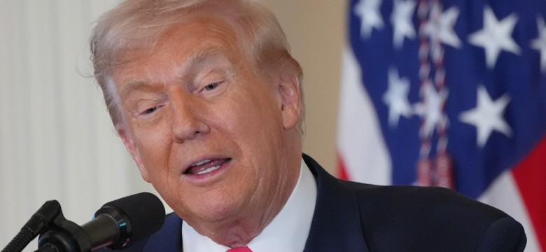 Bunt w MAGA. "Pobłażliwa" polityka imigracyjna Trumpa wzbudziła wściekłość