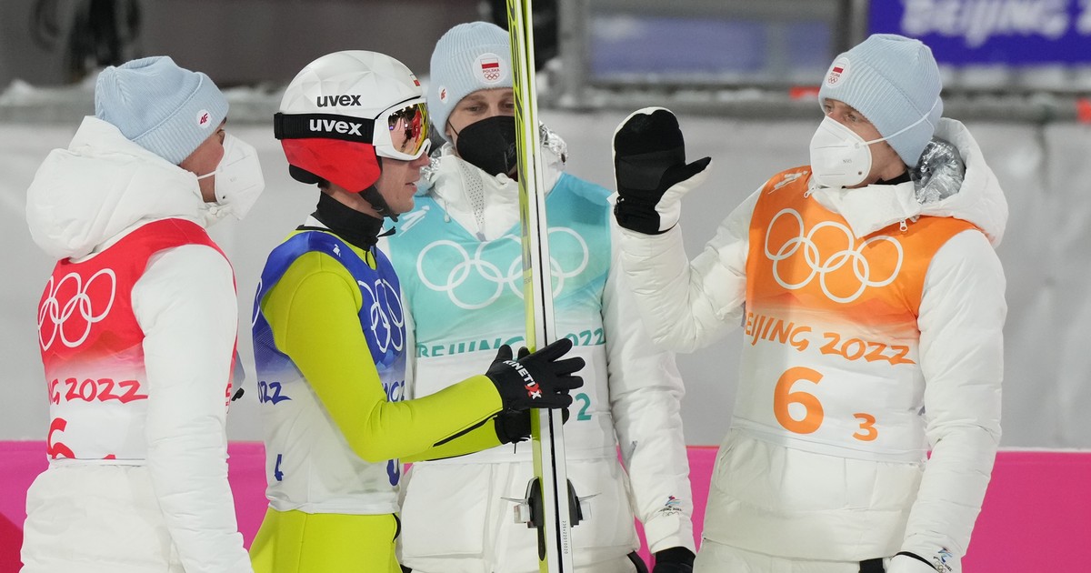 Ile Medali Zdobyli Polacy Na Letnich Igrzyskach Olimpijskich Pekin 2022. Podsumowanie igrzysk olimpijskich. Ile medali zdobyli
