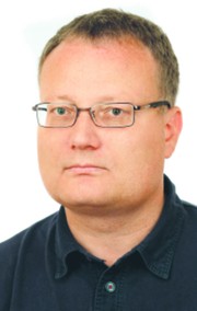 Marek Pleśniar, prezes Ogólnopolskiego Stowarzyszenia Kadry Kierowniczej Oświaty materiały prasowe