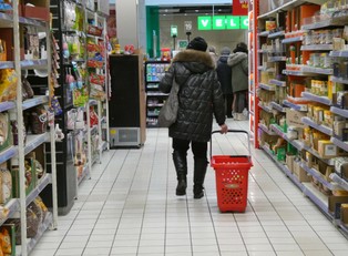 15.02.2026 to niedziela handlowa? Sklepy otwarte 15 lutego czy obowiązuje zakaz handlu. Czy dzisiaj jest niedziela handlowa?