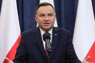 Andrzej Duda