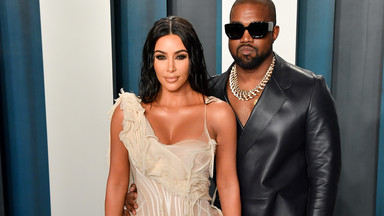 Kim Kardashian i Kanye West planują rozwód? Poznaj historię ich burzliwej miłości