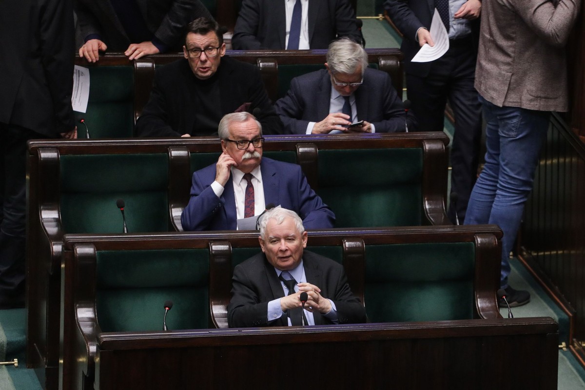 Jarosław Kaczyński