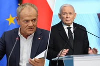 Majmurek: Polaryzacja musi "zmielić" choćby tragedię. Rząd i PiS grają przemocą w szkołach