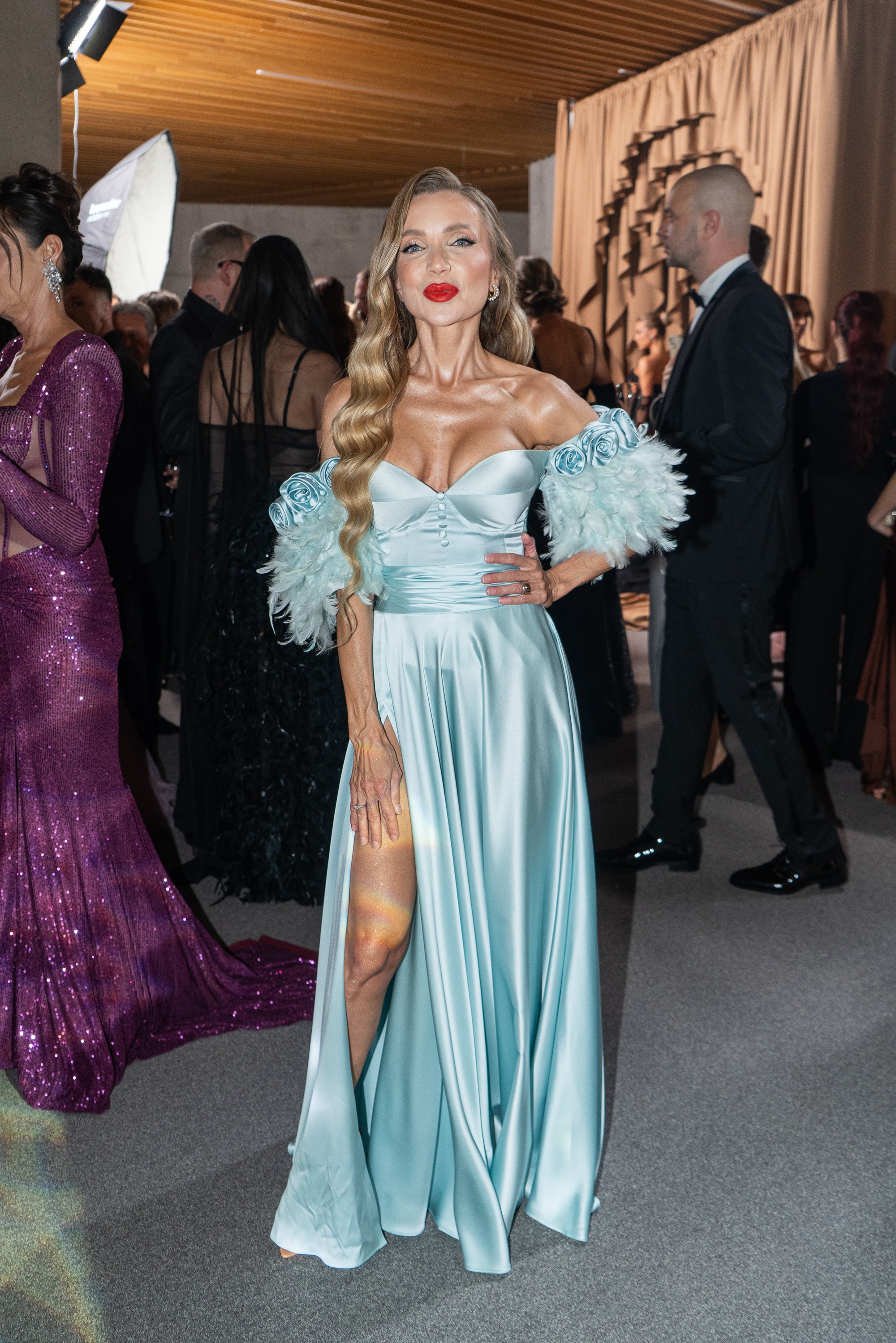 Beauty Ball 2026: Jana Pištejová