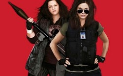 Sandra Bullock i Melissa McCarthy tańczą i piją, bo to gorące towary