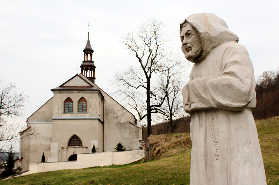 Świętokrzyskie czaruje