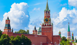 Trzyczęściowy plan Kremla. ISW: Nie chodzi tylko o działania na froncie