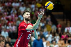 Polscy siatkarze Ligę Narodów rozpoczęli z przytupem