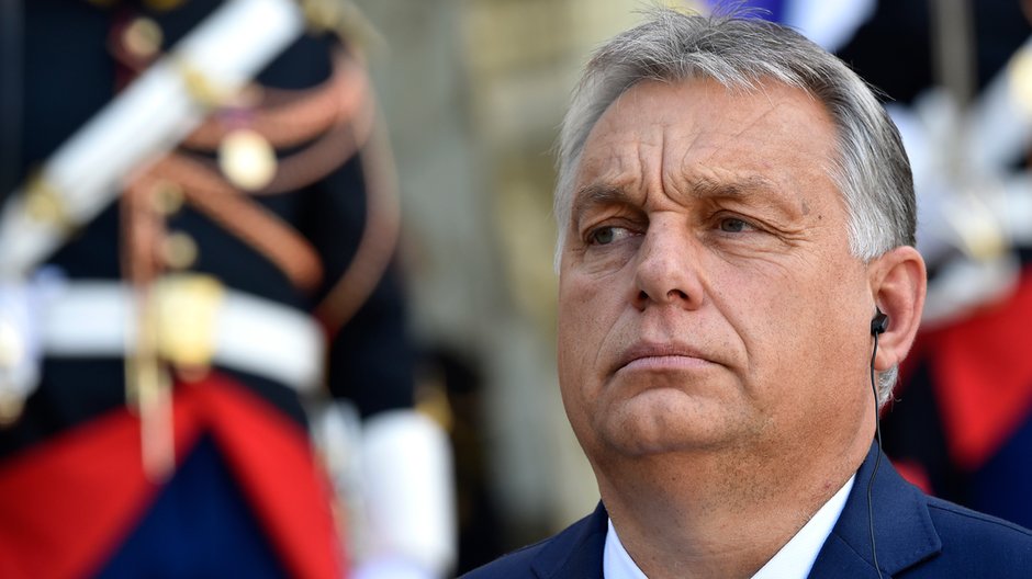 Viktor Orban