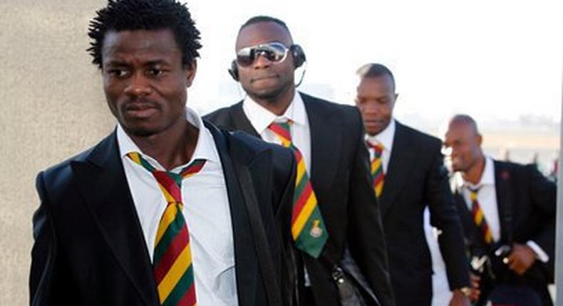 Anthony Annan