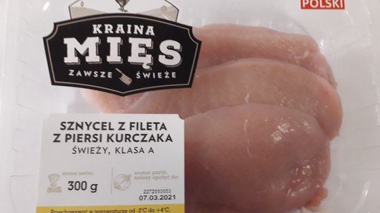 Salmonella W Miesie Biedronka I Lidl Wycofuja Je Ze Sprzedazy