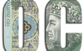 Punkty karne i mandaty nie od razu podniosą ceny polis