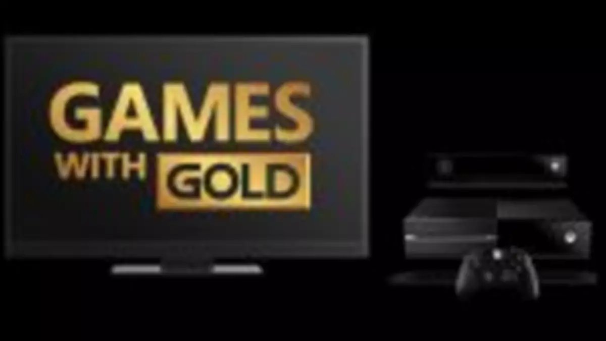 Microsoft odpowiada Sony. Jakie jest wrześniowe Games with Gold?