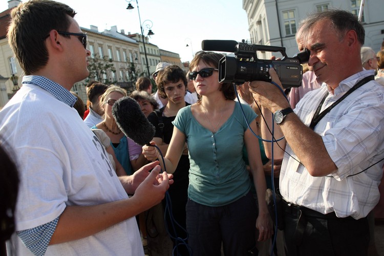 Kim jest Ewa Stankiewicz?